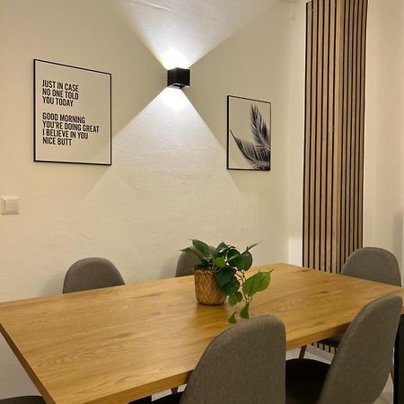 Gemuetliches Apartment - Beste Lage Kassel Esterno foto