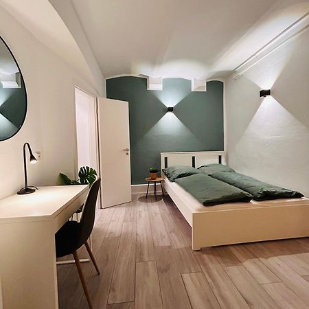 Gemuetliches Apartment - Beste Lage Kassel Esterno foto