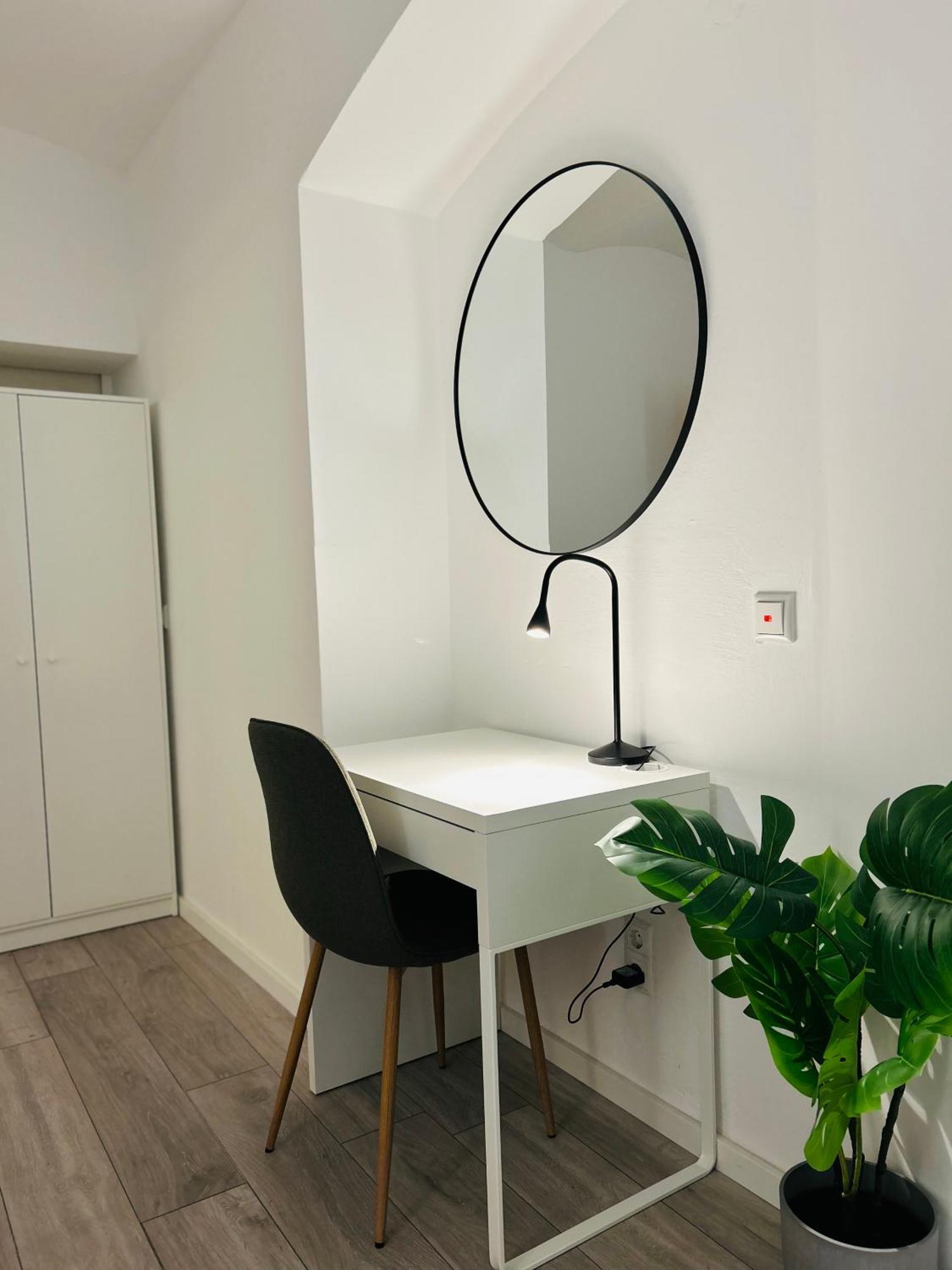 Gemuetliches Apartment - Beste Lage Kassel Esterno foto