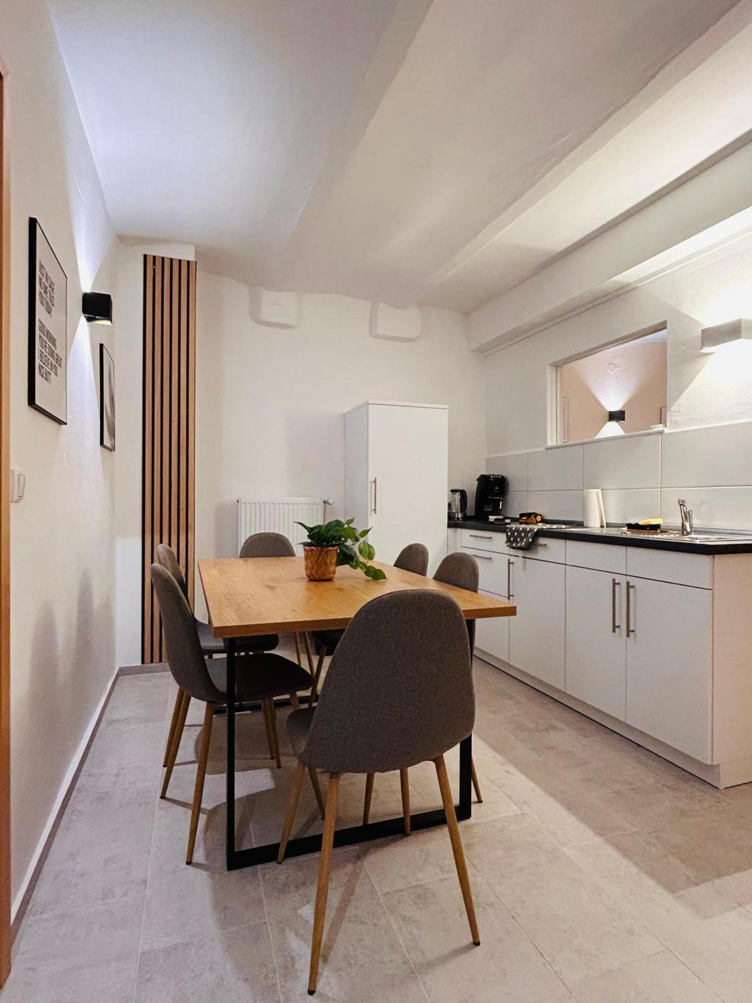 Gemuetliches Apartment - Beste Lage Kassel Esterno foto