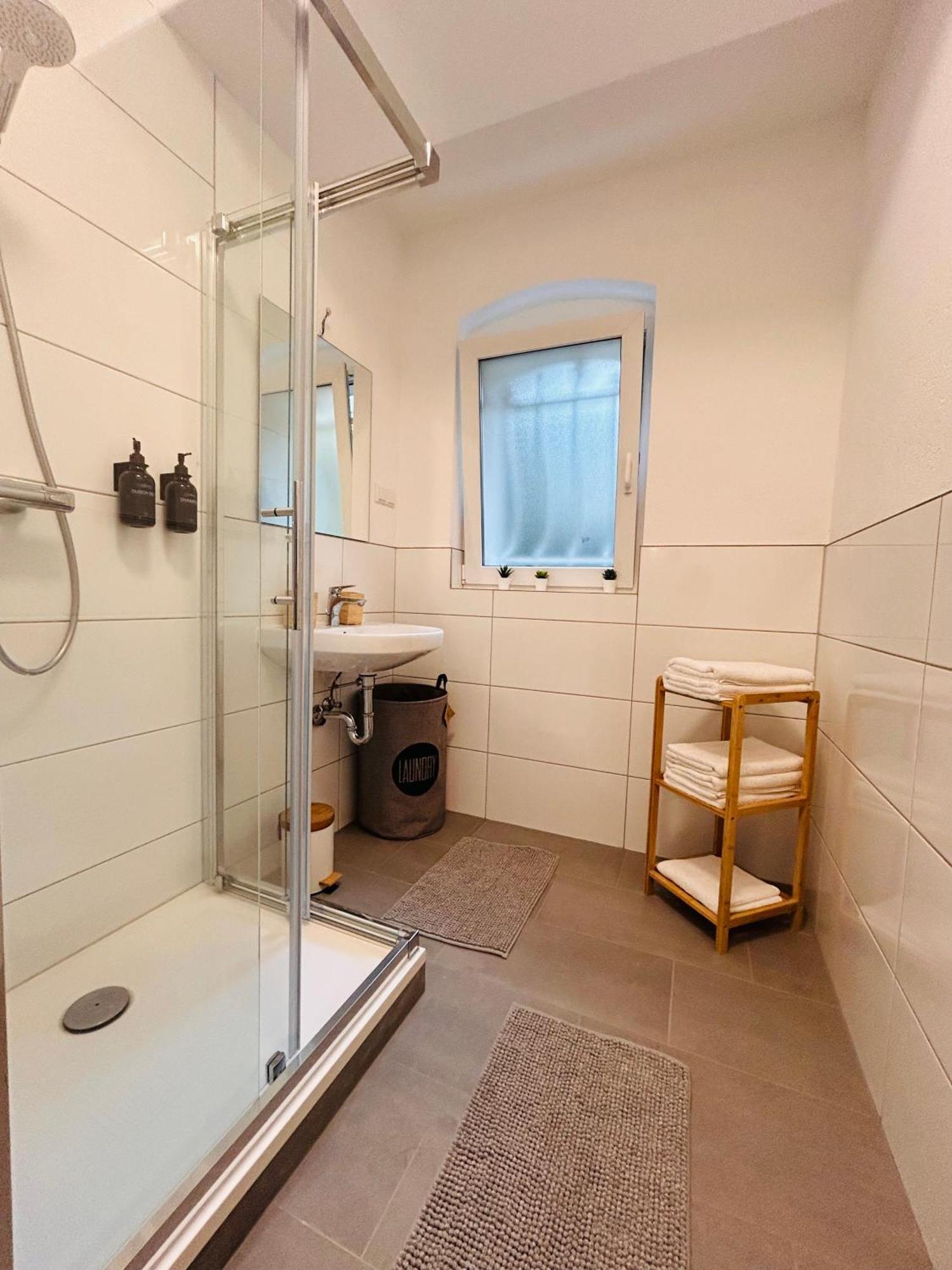 Gemuetliches Apartment - Beste Lage Kassel Esterno foto